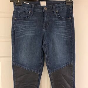 Rich and Skinny Jeans